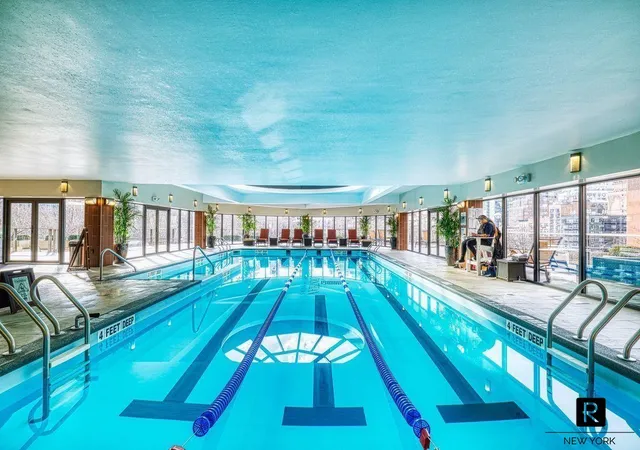 4th image of 330 E 38Th St #12-O, New York, NY 10016 | MLS# RLS20059313