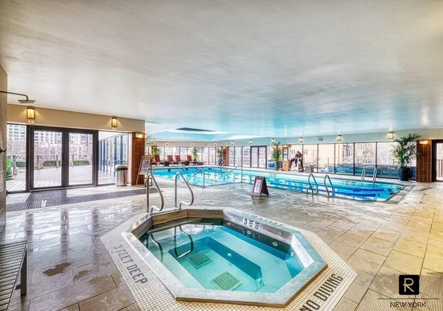 5th image of 330 E 38Th St #12-O, New York, NY 10016 | MLS# RLS20059313