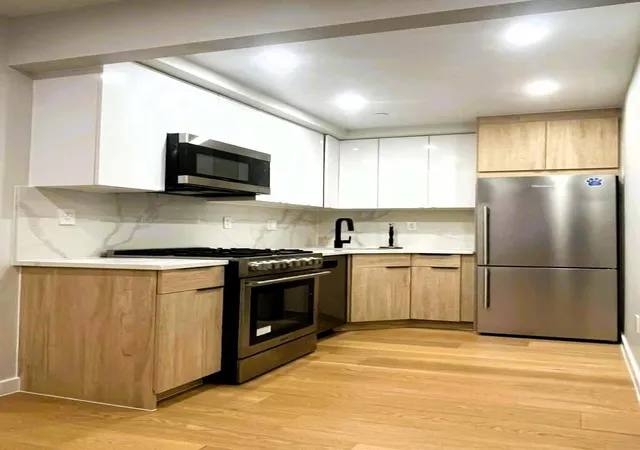 Photo 1 of Sale Pending at 116 17 Grosvenor Ln #1-A, Richmond Hill, NY 11418 | MLS# RLS20059344 | Listing updated on 2026-07-30