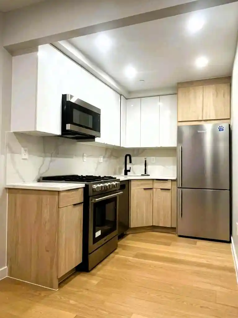 Sale Pending at 116-17 Grosvenor Ln #1-A, Richmond Hill, NY 11418 | MLS# RLS20059344 | Listing updated on 2026-10-22