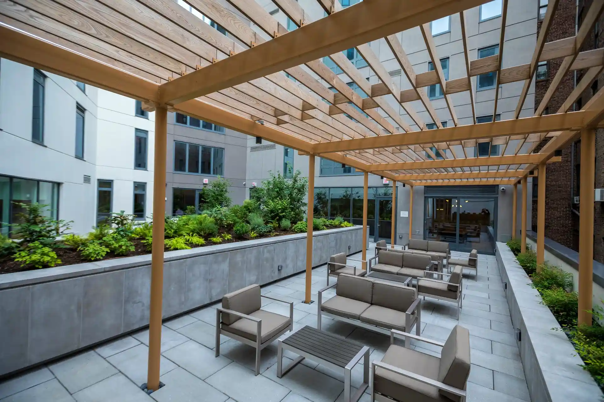 Listing Photo 21 - Condo for sale in 285 W 110Th St located at 285 W 110Th St, New York, NY 10026 - Unit #5-G