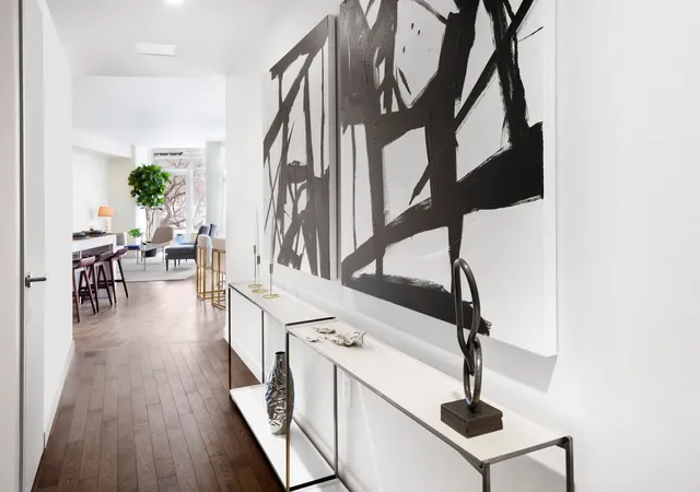 Listing Photo 3 - Condo for sale in building located at 285 W 110Th St, New York, NY 10026 - Unit #5-G