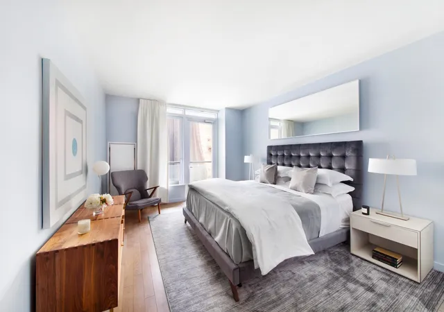 Listing Photo 4 - Condo for sale in building located at 285 W 110Th St, New York, NY 10026 - Unit #5-G