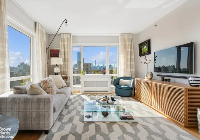 Photo 1 of Condo for sale at 1280 5th Avenue #19C, New York, NY 10029 | MLS# RLS20059370 | Listing updated on 2026-06-07
