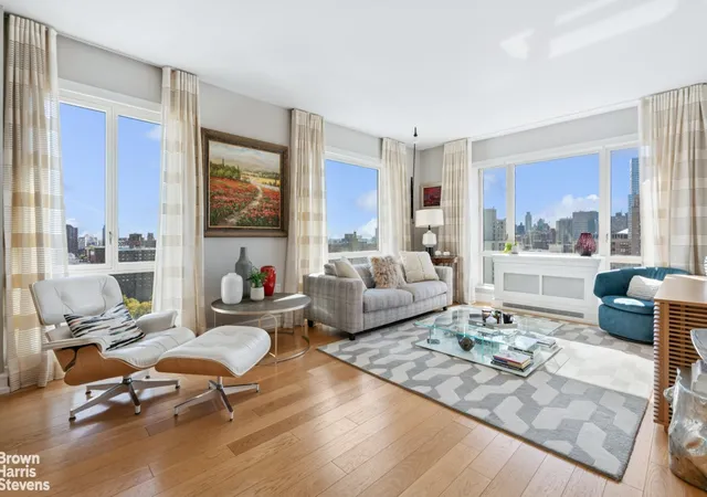 Photo 2 of Condo for sale at 1280 5th Avenue #19C, New York, NY 10029 | MLS# RLS20059370 | Listing updated on 2026-06-07