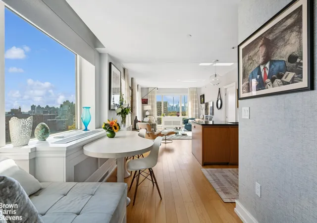 Photo 3 of Condo for sale at 1280 5th Avenue #19C, New York, NY 10029 | MLS# RLS20059370 | Listing updated on 2026-06-07