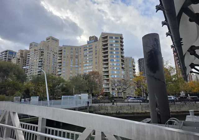 Photo 3 of Sale Pending at 200 E End Ave #8B, New York, NY 10128 | MLS# RLS20059413 | Listing updated on 2026-02-05