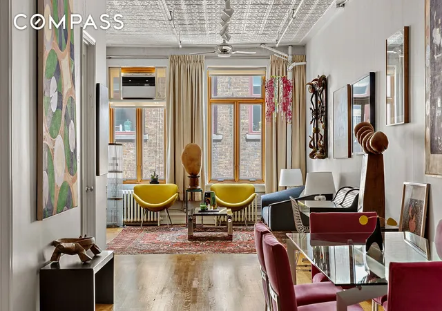 Photo 1 of Condo for sale at 107 W 25th St #5B, New York, NY 10001 | MLS# RLS20058862 | Listing updated on 2025-12-17