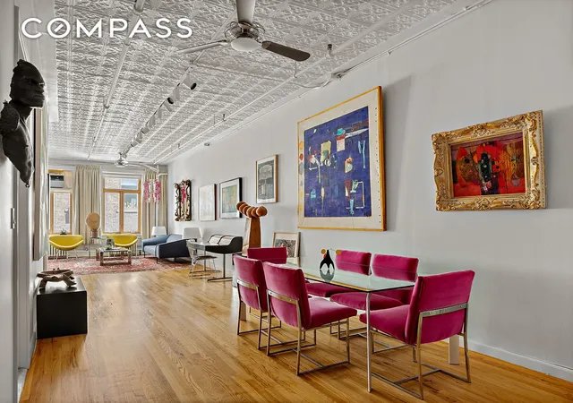 Listing Photo 4 - Condo for sale in building located at 107 W 25Th St, New York City, NY 10001 - Unit #5B
