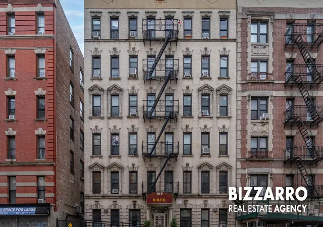 2nd image of 504 W 139Th St, New York, NY 10031
