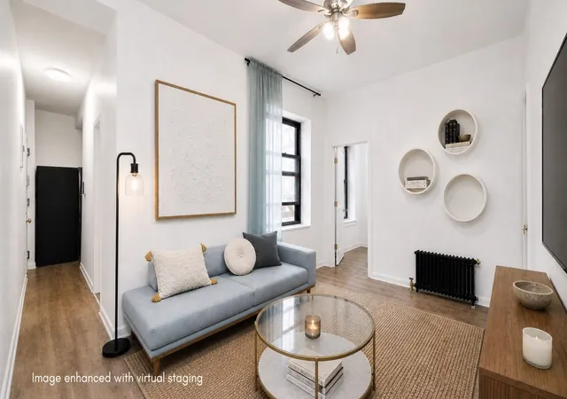 1st image of 504 W 139th St #5, New York, NY 10031 | MLS# RLS20059476