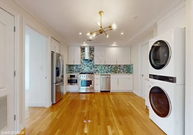 Photo 2 of Condo for sale at 82 E 5th Street #3A, Brooklyn, NY 11218 | MLS# RLS20059545 | Listing updated on 2026-01-14