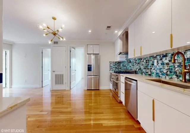 Photo 3 of Condo for sale at 82 E 5th Street #3A, Brooklyn, NY 11218 | MLS# RLS20059545 | Listing updated on 2026-01-14
