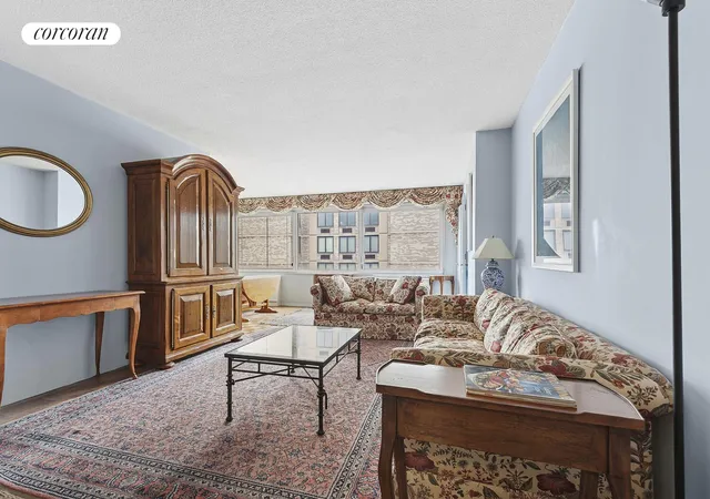 Photo 1 of Condo for sale at 1065 Park Ave #22D, New York, NY 10128 | MLS# RLS20059576 | Listing updated on 2025-11-17