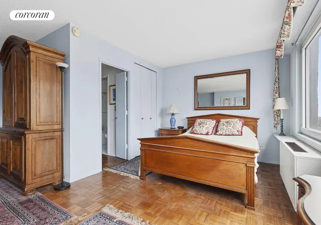 Photo 2 of Condo for sale at 1065 Park Ave #22D, New York, NY 10128 | MLS# RLS20059576 | Listing updated on 2025-11-17