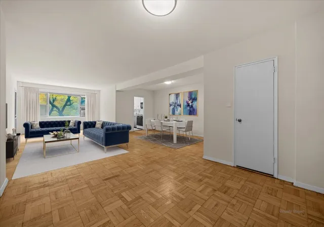 1st image of 750 Kappock St #207, New York City, NY 10463 | MLS# RLS20059601