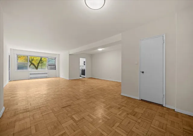 2nd image of 750 Kappock St #207, New York City, NY 10463 | MLS# RLS20059601