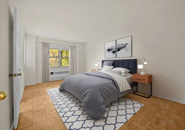 5th image of 750 Kappock St #207, New York City, NY 10463 | MLS# RLS20059601
