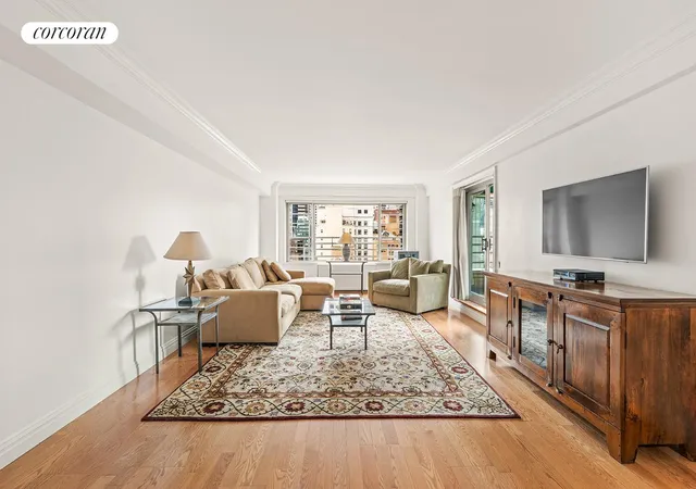 1st image of 200 E 57Th St #18M, New York City, NY 10022 | MLS# RLS20059611