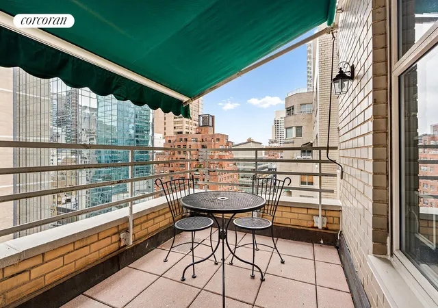 4th image of 200 E 57Th St #18M, New York City, NY 10022 | MLS# RLS20059611