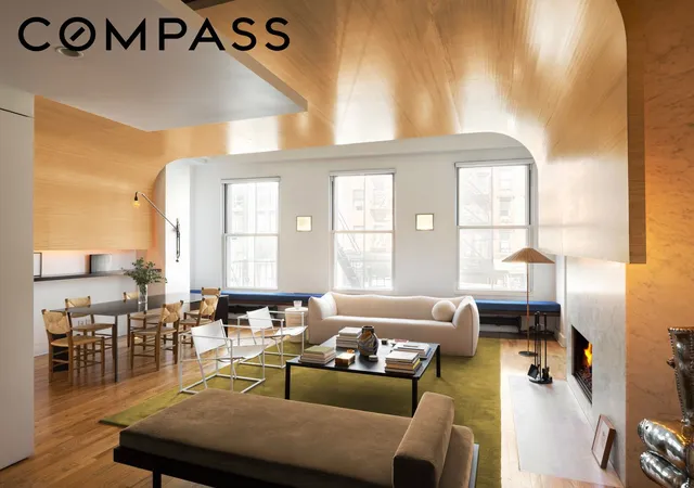 Photo 2 of Condo for sale at 259 Bowery #2A, New York, NY 10002 | MLS# RLS20059620 | Listing updated on 2026-06-23