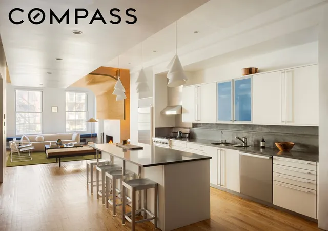 Photo 3 of Condo for sale at 259 Bowery #2A, New York, NY 10002 | MLS# RLS20059620 | Listing updated on 2026-06-23