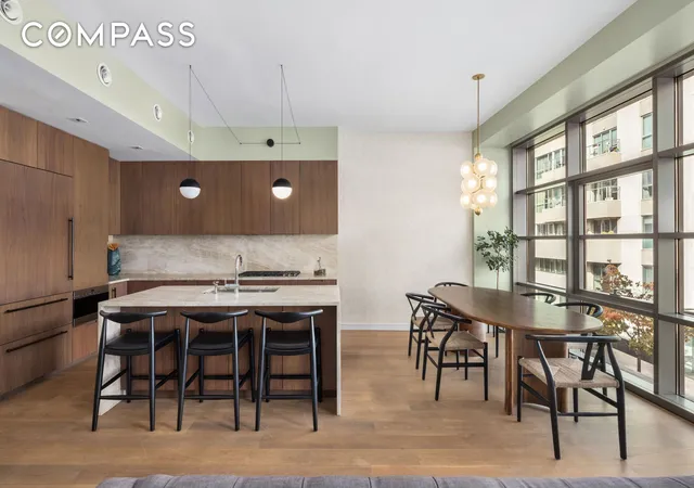 Photo 1 of Condo for sale at 138 N 10th Street #302, Brooklyn, NY 11249 | MLS# RLS20059641 | Listing updated on 2026-03-26