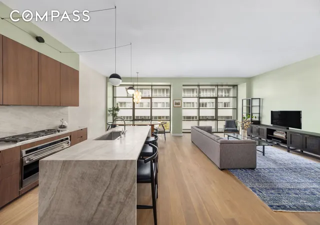 Photo 2 of Condo for sale at 138 N 10th Street #302, Brooklyn, NY 11249 | MLS# RLS20059641 | Listing updated on 2026-03-26