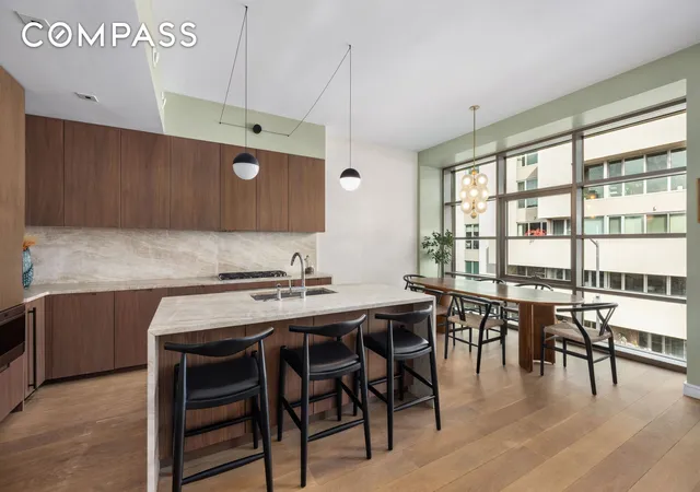 Photo 3 of Condo for sale at 138 N 10th Street #302, Brooklyn, NY 11249 | MLS# RLS20059641 | Listing updated on 2026-03-26