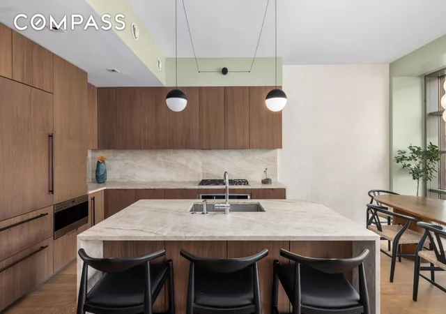 Listing Photo 4 - Condo for sale in building located at 138 N 10Th St, New York City, NY 11211 - Unit #302