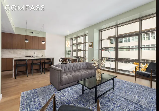 Listing Photo 5 - Condo for sale in building located at 138 N 10Th St, New York City, NY 11211 - Unit #302