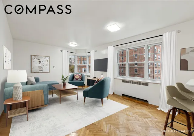 Homes for sale in New York City, NY | 140 Cabrini Blvd #23, New York City, NY 10033 | MLS# RLS20059669