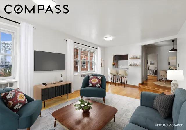 Homes for sale in New York City, NY | 140 Cabrini Blvd #23, New York City, NY 10033 | MLS# RLS20059669