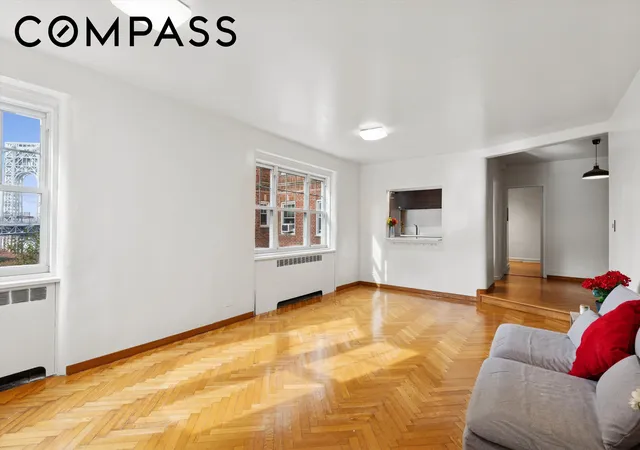 Homes for sale in New York City, NY | 140 Cabrini Blvd #23, New York City, NY 10033 | MLS# RLS20059669