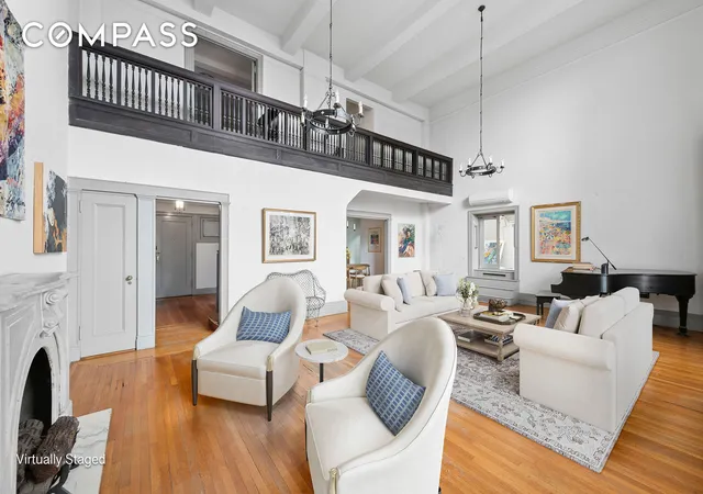 House for sale at 1 W 67Th St #303304, New York, NY 10023 | MLS# RLS20059670 | Listing updated on 2026-03-10