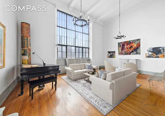 Photo 2 of House for sale at 1 W 67Th St #303304, New York, NY 10023 | MLS# RLS20059670 | Listing updated on 2026-03-10