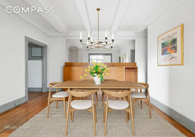 Photo 4 of House for sale at 1 W 67Th St #303304, New York, NY 10023 | MLS# RLS20059670 | Listing updated on 2026-03-10