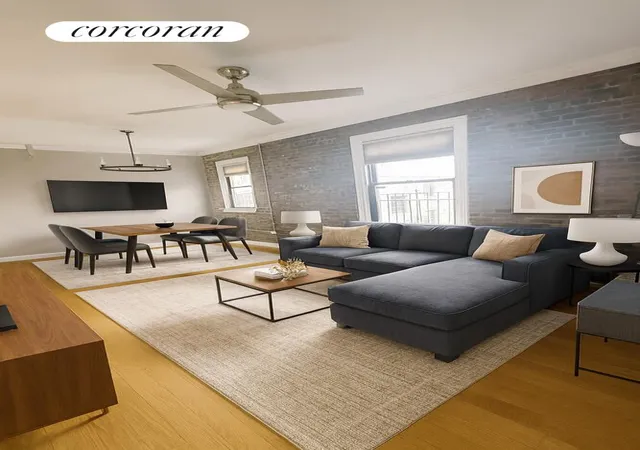 1st image of 21 67 33rd St #5E, Astoria, NY 11105 | MLS# RLS20059692