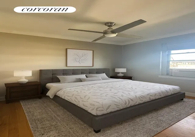 2nd image of 21 67 33rd St #5E, Astoria, NY 11105 | MLS# RLS20059692