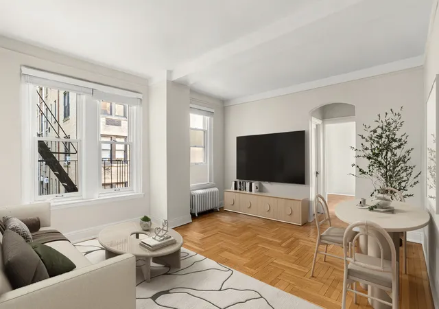 Photo 1 of Sale Pending at 12 E 87th Street #6D, New York, NY 10128 | MLS# RLS20059711 | Listing updated on 2026-06-26
