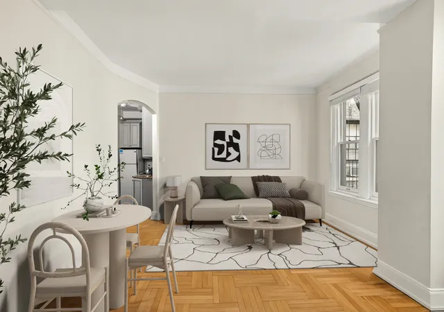Photo 2 of Sale Pending at 12 E 87th Street #6D, New York, NY 10128 | MLS# RLS20059711 | Listing updated on 2026-06-26