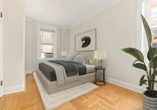 Photo 3 of Sale Pending at 12 E 87th Street #6D, New York, NY 10128 | MLS# RLS20059711 | Listing updated on 2026-06-26