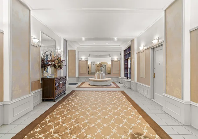 Listing Photo 5 - Condo for sale in building located at 12 E 87Th St, New York City, NY 10128 - Unit #6D
