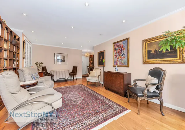House for sale at 235 E 57th Street #14D, New York, NY 10022 | MLS# RLS20059783 | Listing updated on 2025-11-23