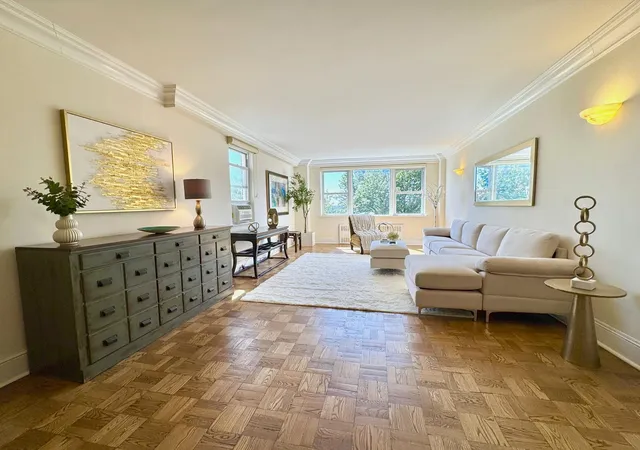 2nd image of 3135 Johnson Ave #10-C, New York City, NY 10463 | MLS# RLS20059785