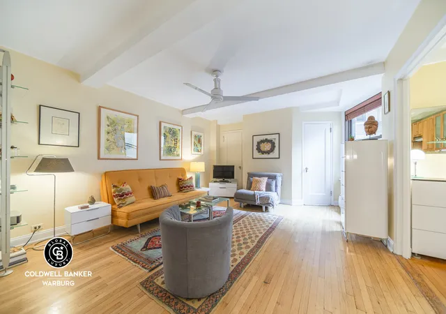 Homes for sale in New York City, NY | 12 E 97th St #5L, New York City, NY 10029 | MLS# RLS20059794