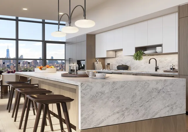 Photo 2 of Sale Pending at 29 Huron St #3CE, Brooklyn, NY 11222 | MLS# RLS20059801 | Listing updated on 2025-11-13