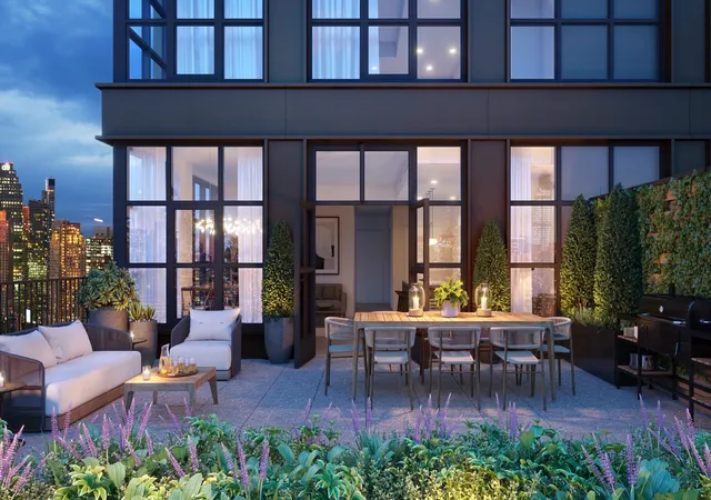 Photo 3 of Sale Pending at 29 Huron St #3CE, Brooklyn, NY 11222 | MLS# RLS20059801 | Listing updated on 2025-11-13