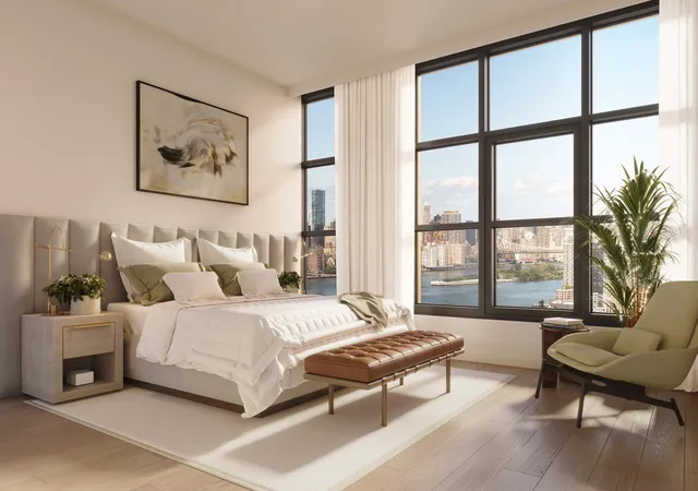 Photo 4 of Sale Pending at 29 Huron St #3CE, Brooklyn, NY 11222 | MLS# RLS20059801 | Listing updated on 2025-11-13