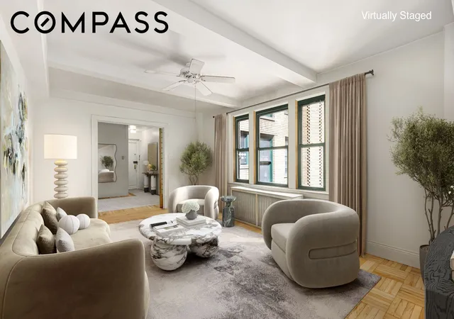 1st image of 65 W 95th St #8C, New York, NY 10025 | MLS# RLS20059825